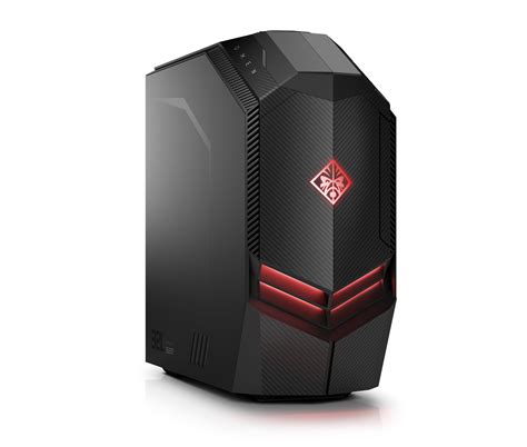 OMEN by HP Desktop PC .